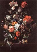 Rachel Ruysch,